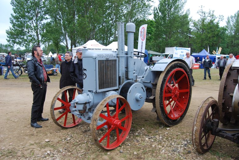 Société Française Vierzon