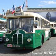 Somua Place de la Concorde