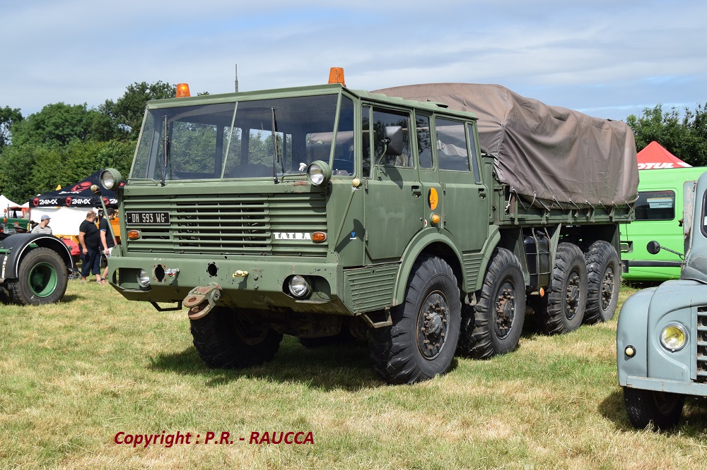 Tatra 8x8