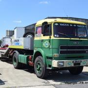 Unic 190 ex Yacco