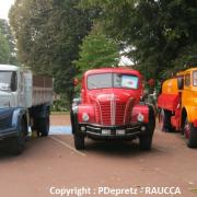 Unic - Berliet - Man