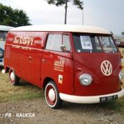 Volkswagen Combi