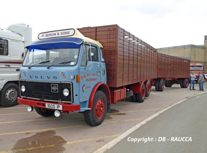 Volvo F86