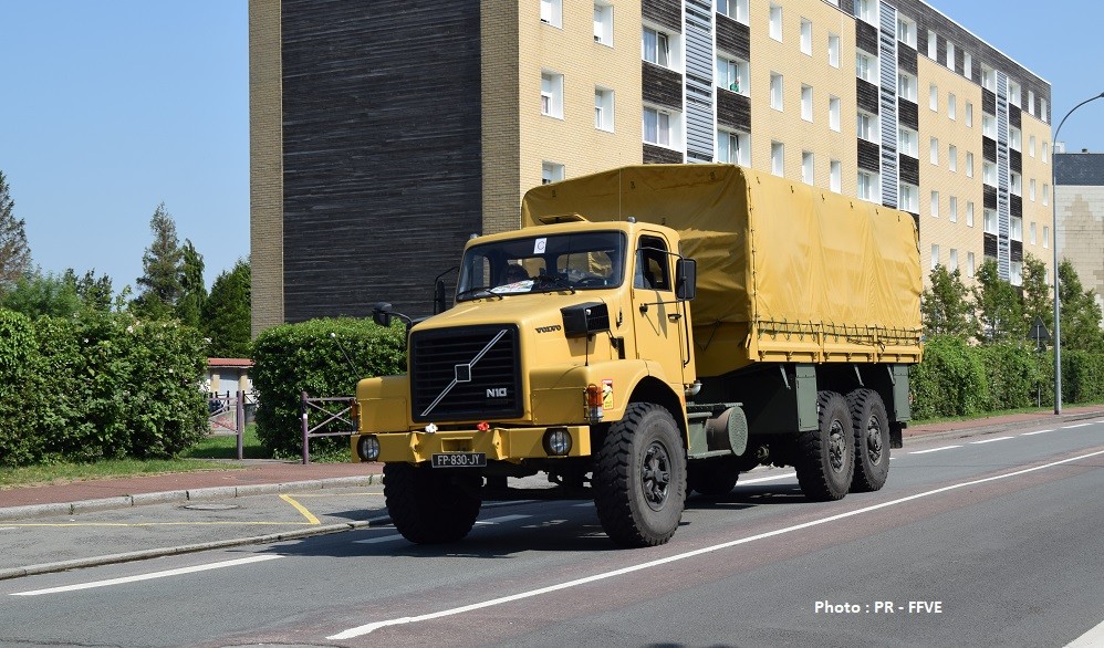 Volvo n10