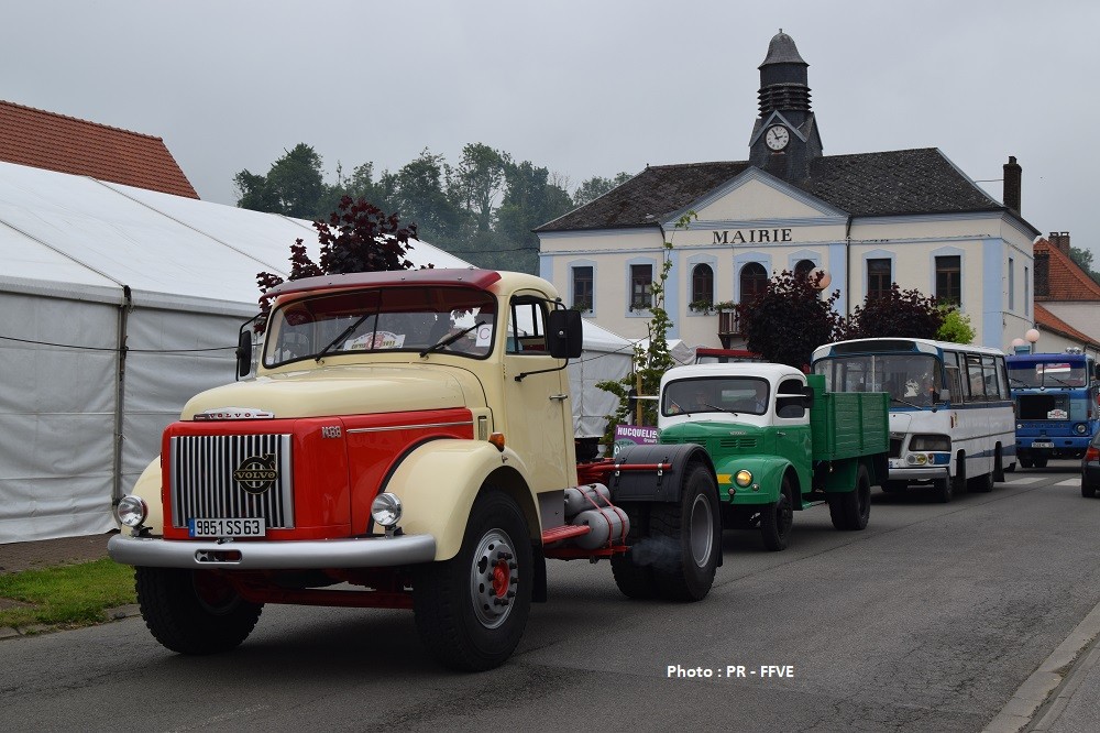 Volvo n88