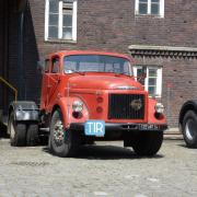 Volvo N88