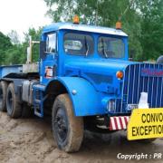 Willeme RD615DT 1962