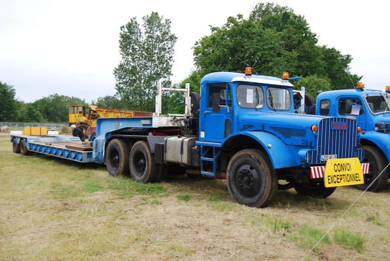 Willeme RD615TD 1962