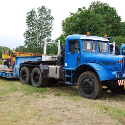 Willeme RD615TD 1962