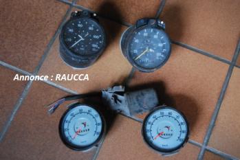 Compteurs
