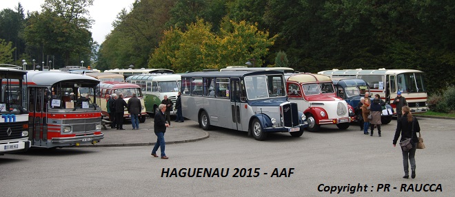 Vue de groupe haguenau15